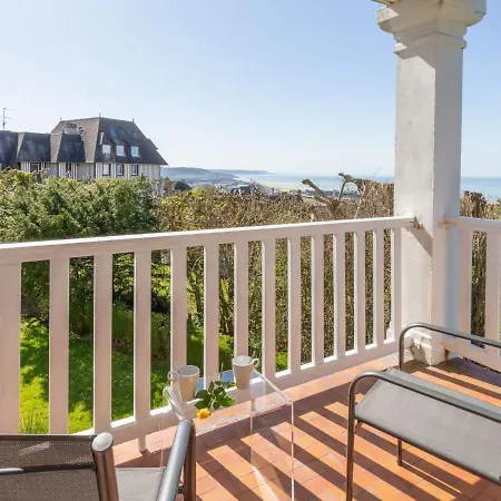 Apartmán Le Parc De La Jacotte-6 By Interhome