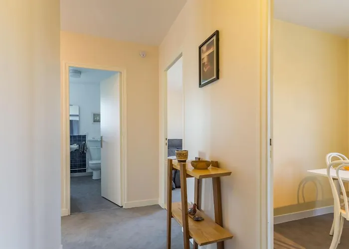 Le Parc De La Jacotte-6 By Interhome Appartement *