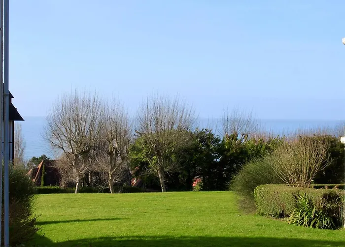 Le Parc De La Jacotte-6 By Interhome * Trouville-sur-Mer