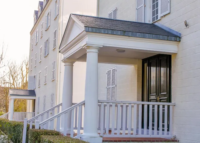 Appartement Le Parc De La Jacotte-6 By Interhome *