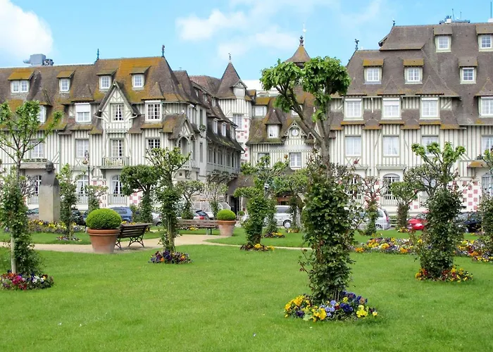 Appartement Le Parc De La Jacotte-6 By Interhome