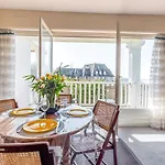 Le Parc De La Jacotte-6 By Interhome 公寓