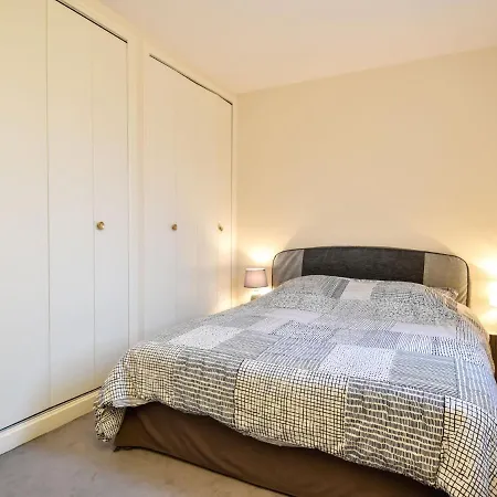 Apartment Le Parc De La Jacotte-6 By Interhome *