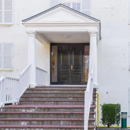 Le Parc De La Jacotte-6 By Interhome *