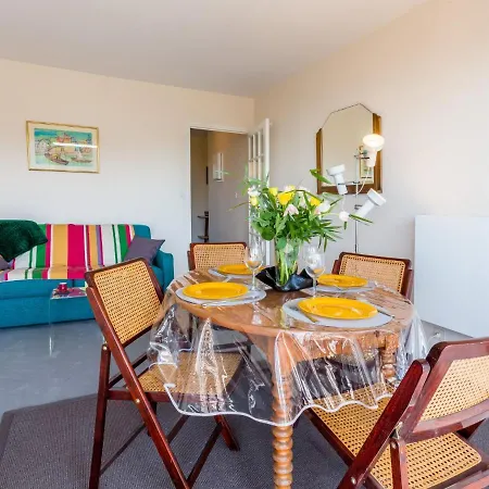 Le Parc De La Jacotte-6 By Interhome Apartment *
