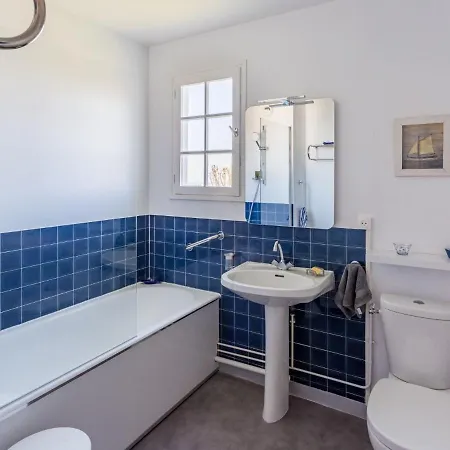 Le Parc De La Jacotte-6 By Interhome Apartamento *