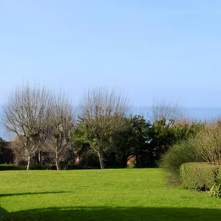 Le Parc De La Jacotte-6 By Interhome * Trouville-sur-Mer