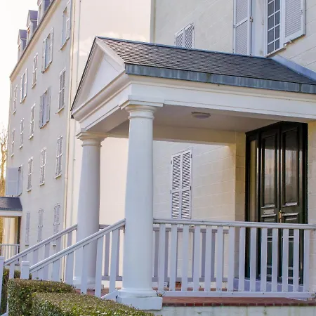 Appartement Le Parc De La Jacotte-6 By Interhome *