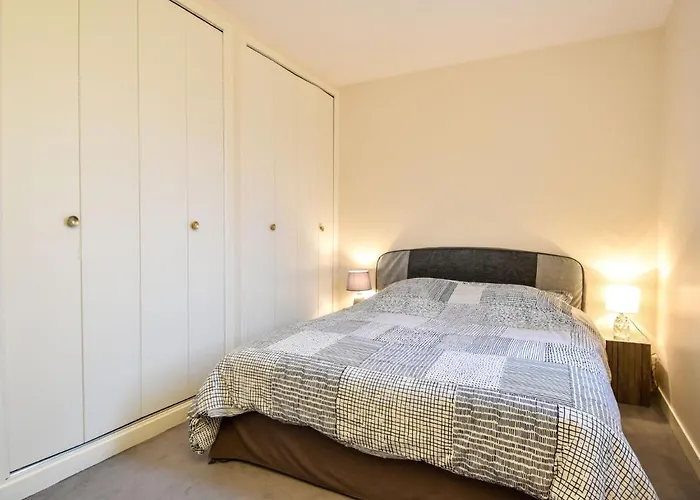 Appartamento Le Parc De La Jacotte-6 By Interhome *