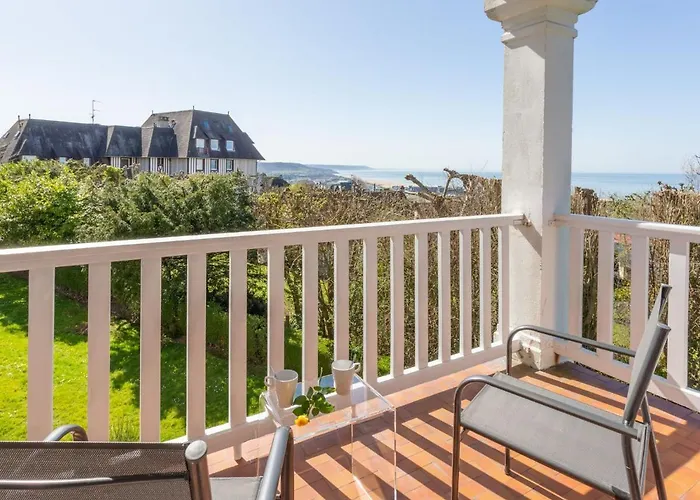 Appartamento Le Parc De La Jacotte-6 By Interhome