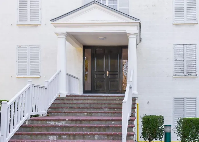 Le Parc De La Jacotte-6 By Interhome *