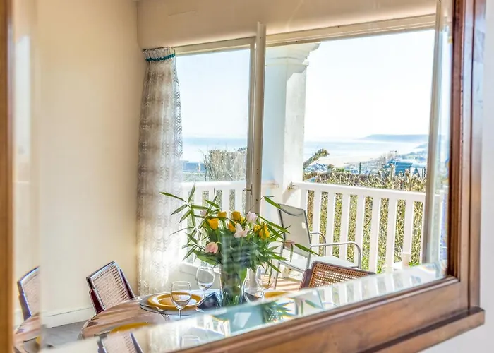 Διαμέρισμα Le Parc De La Jacotte-6 By Interhome Trouville-sur-Mer