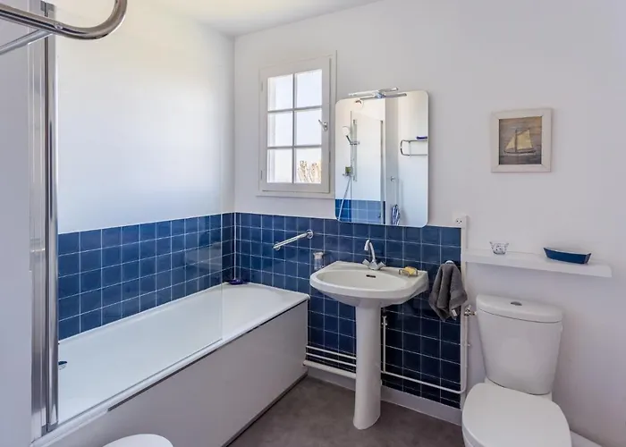 Le Parc De La Jacotte-6 By Interhome Appartamento *